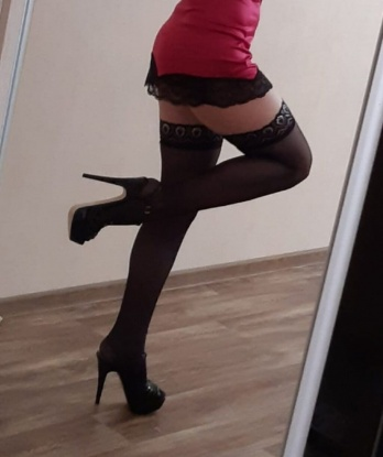 Проститутка Влада