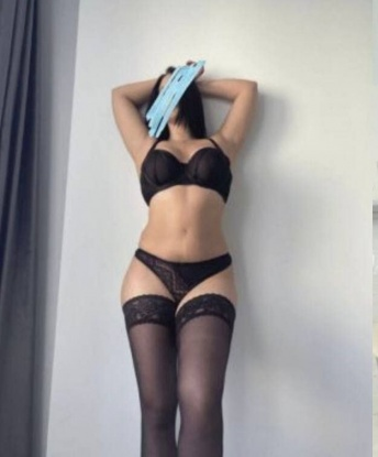 Проститутка Оля