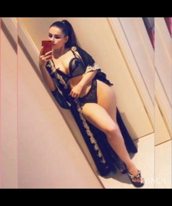 Проститутка Илона