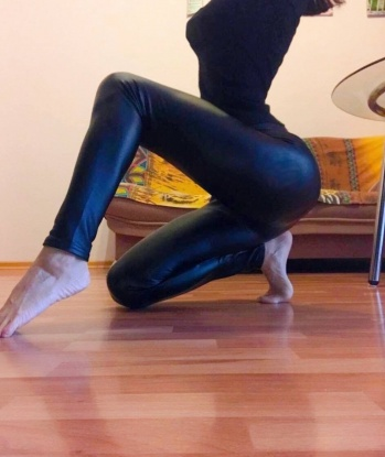 Проститутка Вера