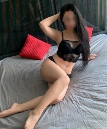 Проститутка Светлана