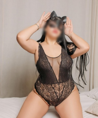 Проститутка Евгения