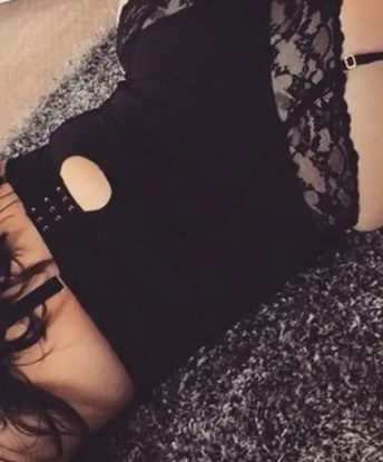 Проститутка Анастасия